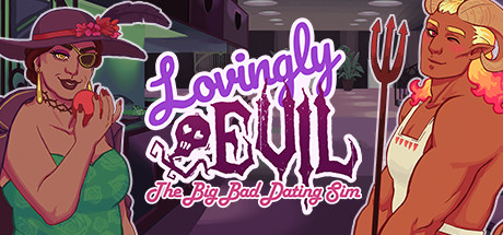 Game Logo