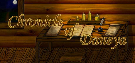 Game Logo