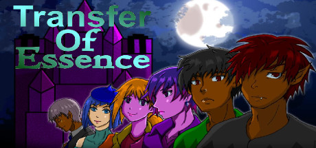 Game Logo