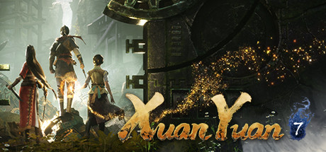 Game Logo