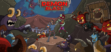 Game Logo