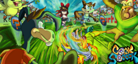 Game Logo