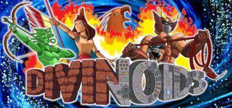 Game Logo
