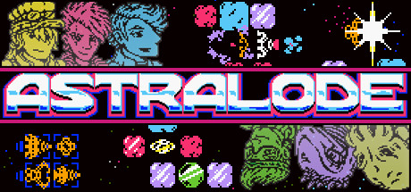 Game Logo