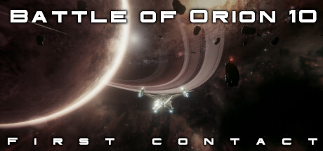 Game Logo