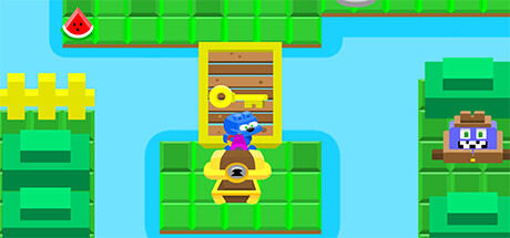 Game Logo