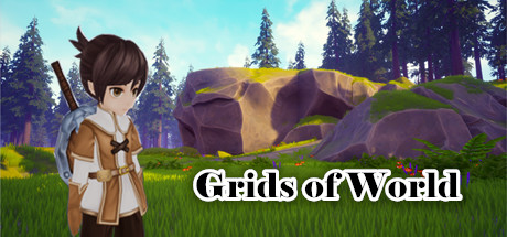 Game Logo