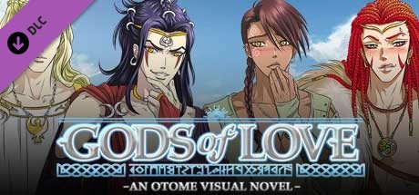 Game Logo