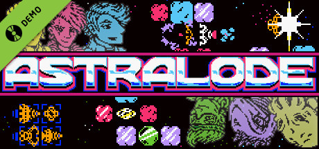Game Logo