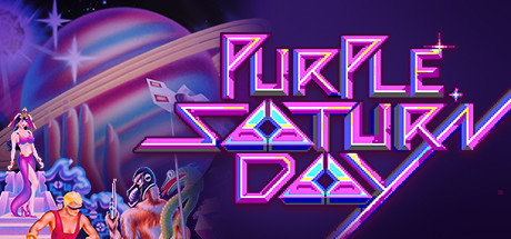 Game Logo