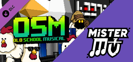 Game Logo