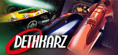 Game Logo