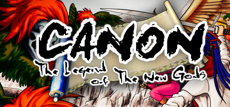 Game Logo