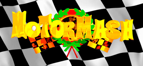 Game Logo