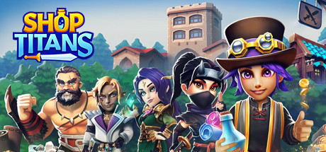 Game Logo