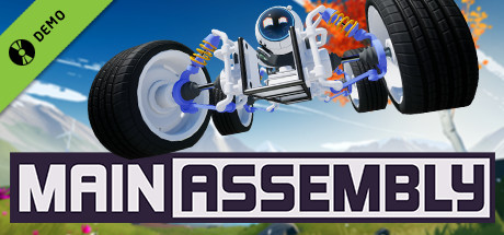 Game Logo