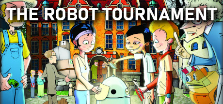 Game Logo