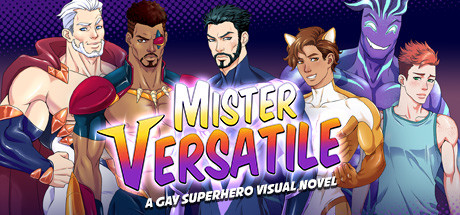 Game Logo