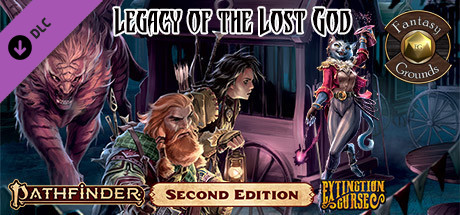 Game Logo