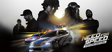 Game Logo