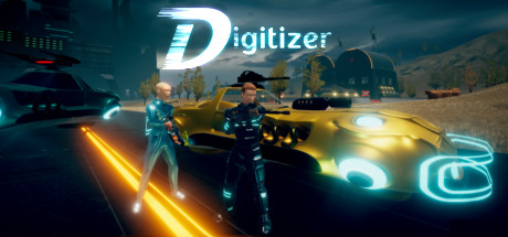 Game Logo