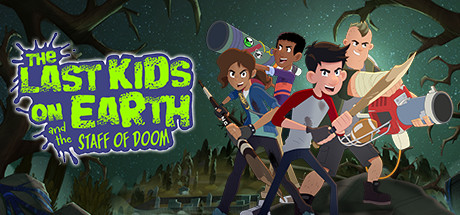 Game Logo