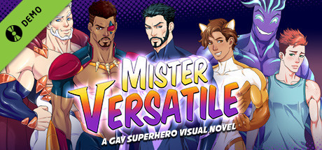 Game Logo