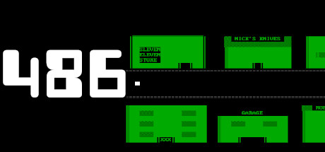 Game Logo