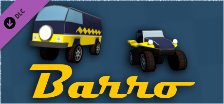 Game Logo