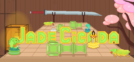 Game Logo
