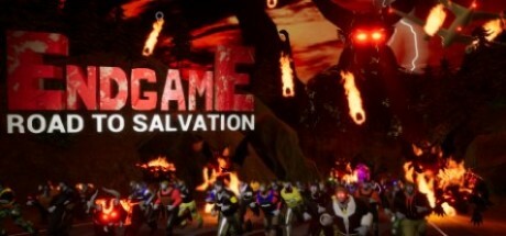 Game Logo