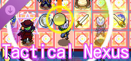 Game Logo