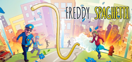 Game Logo