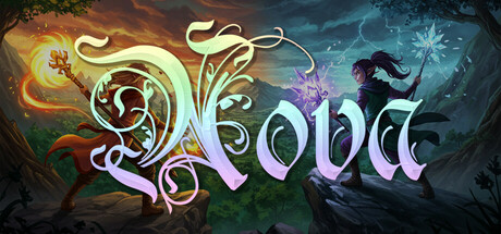 Game Logo