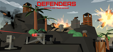 Game Logo