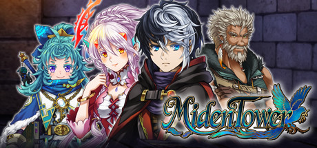 Game Logo