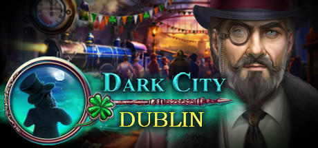 Game Logo