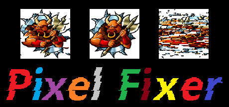 Game Logo