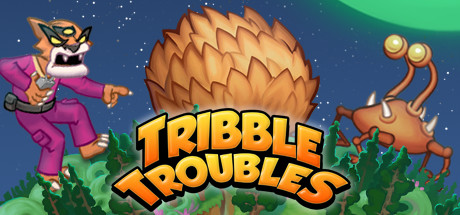 Game Logo