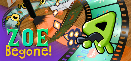 Game Logo