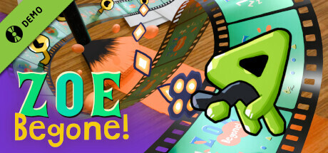 Game Logo