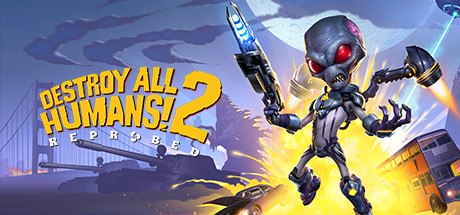 Game Logo