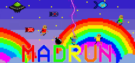 Game Logo