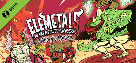 Game Logo