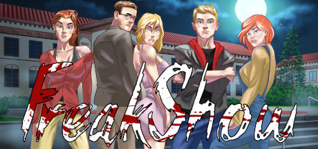 Game Logo
