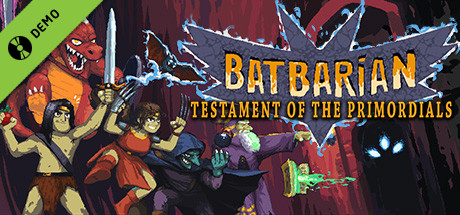 Game Logo