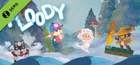 Game Logo