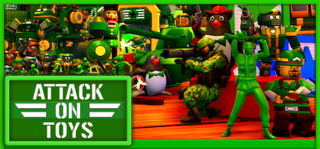 Game Logo
