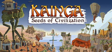 Game Logo