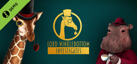 Game Logo